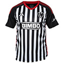 Jersey Club de Cuervos adidas 2024