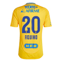 Jersey Tigres Home adidas 2024/25 Aquino