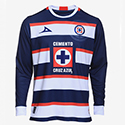 Jersey Cruz Azul Portero pirma 2024/25