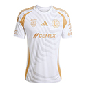 Jersey Tigres Third adidas authentic 2024/25