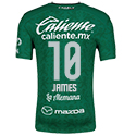 Jersey Leon Home Charly 2024/25 James