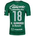 Jersey Leon Home Charly 2024/25 Guardado