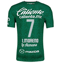 Jersey Leon Home Charly 2024/25 Fierro