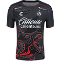 Jersey Xolos de Tijuana Charly Third Metzican 2024/25