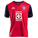 Jersey Cruz Azul Third Pirma 2024/25