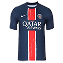 Jersey Paris Saint Germain home nike 2024/25