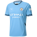 Jersey Manchester City Home Puma 2024/25