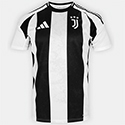 Jersey Juventus Home adidas 2024/25