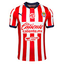 Jersey Chivas de Guadalajara Local Puma Autentico 2024/25