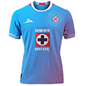 Jersey Cruz Azul Local Pirma 2024/25