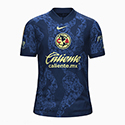 Jersey Club America Nike 2024/25 Away Authentic