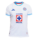 Jersey Cruz Azul Away Pirma 2024/25