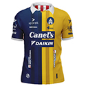 Jersey Atletico San Luis Away Sporelli 2024/25