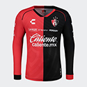 Jersey Atlas Home Charly 2024/25 L/S