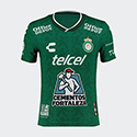 Jersey Leon Local charly 2024/25