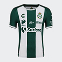 Jersey Santos Charly home 2024/25