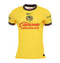 Jersey Club America Nike 2024/25 Local Autentico