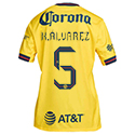 Jersey Club America Nike 2024/25 Home Kevin