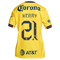 Jersey Club America Nike 2024/25 Home Martinez