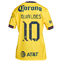 Jersey Club America Nike 2024/25 Home Valdes