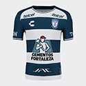 Jersey Pachuca Charly Local 2024/25