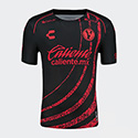 Jersey Xolos de Tijuana Charly home 2024/25