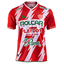 Jersey Necaxa Home Pirma 2024/25