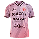 Jersey Necaxa Away Pirma 2024/25