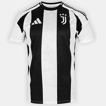 Jersey Juventus 2024/25 Local adidas