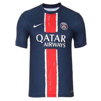 Jersey Paris Saint Germain home nike 2024/25