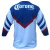 Jersey Club America Retro Ochoa Espanta Chivas