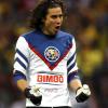 Jersey Club America Retro Ochoa Espanta Chivas