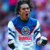 Jersey Club America Retro Ochoa Espanta Chivas