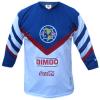 Jersey Club America Retro Ochoa Espanta Chivas