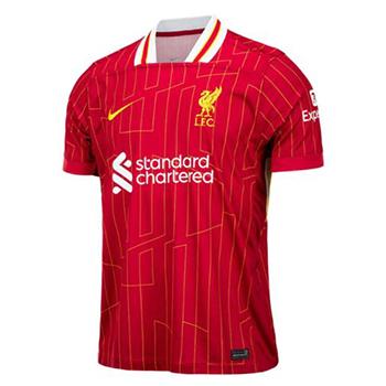 Jersey Liverpool home nike 2024/25