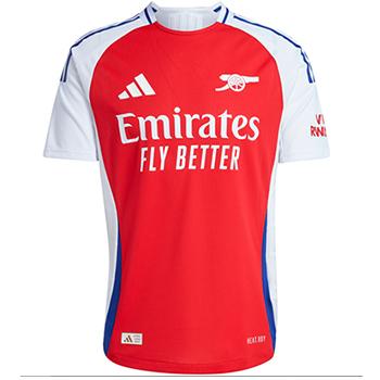 Jersey Arsenal adidas 2024/25 Home