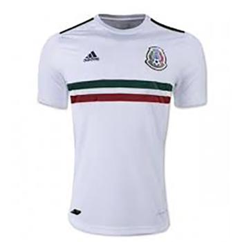 playera adidas seleccion mexicana