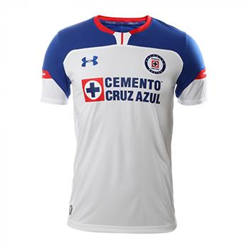 cruz azul under armour hoodie