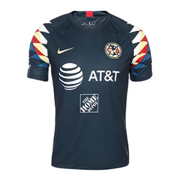 america futbol jersey