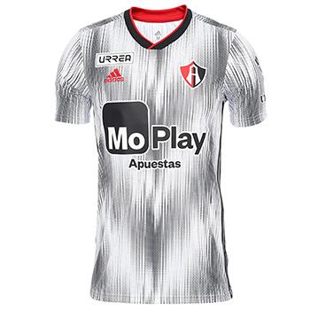 playera atlas adidas