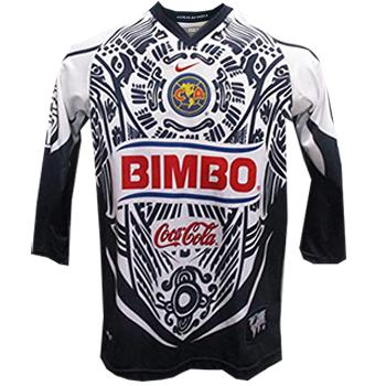 ochoa jersey america