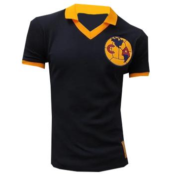 Jersey Club America Retro 1978 Away Jersey Club America Retro 1978 Away