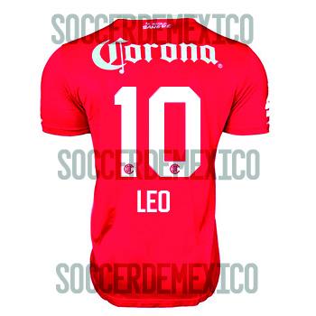 Jersey Toluca Home Under Armour 2022/23 Fernandez Jersey Toluca Home Under  Armour 2022/23 Fernandez [leo10] - $86.00 : Tienda Futbol Soccer de Mexico,  Futbol Soccer Shirts and Futbol Kits available from .