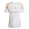 Jersey Selección Mexicana Home adidas 2024 Orbelin