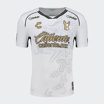 Jersey Xolos de Tijuana Charly away 2024/25