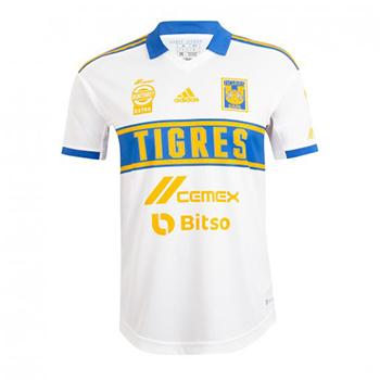 Club Tigres 2023 Adidas Heritage Shirt - Football Shirt Culture - Latest  Football Kit News and More