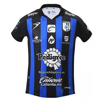 Jersey Queretaro Keuka Home 2024/25