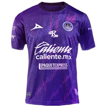 Jersey Mazatlan FC Visita Pirma 2024/25