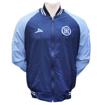 Jacket Cruz Azul Pirma 2024