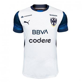 Jersey Monterrey Away Puma 2024/25